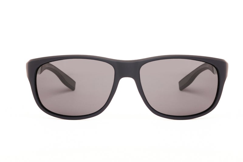 VEGAS Full Rim Rectangular Men Grey  Sunglasses V2063 S C1 - Image 1